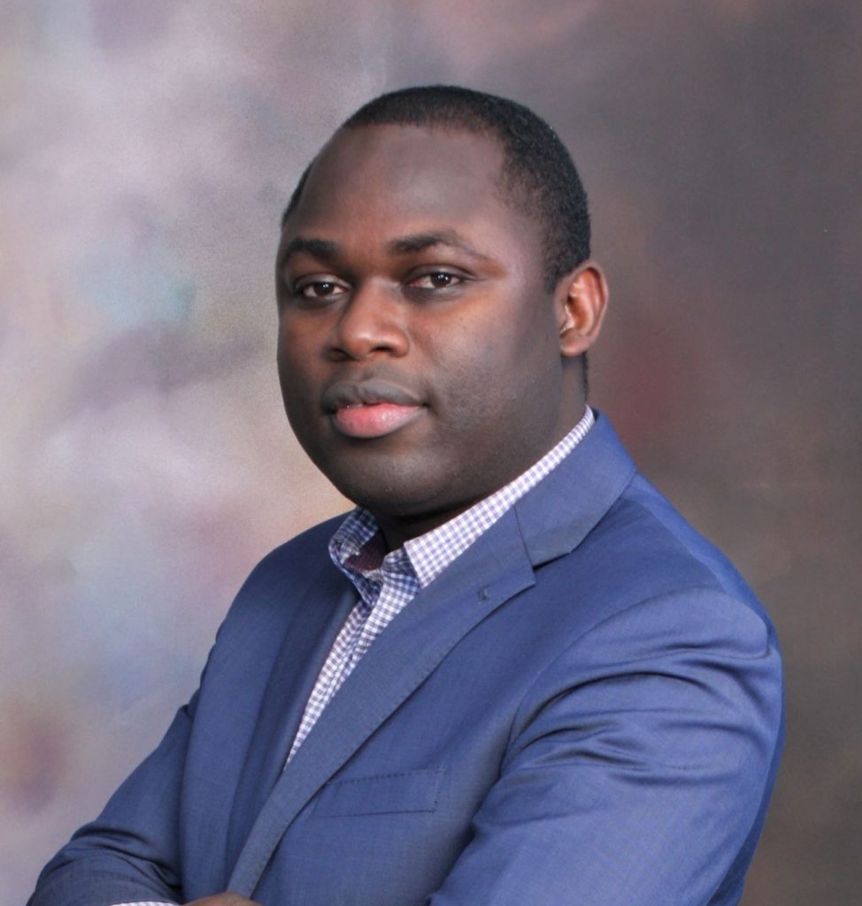 Idris Adelakun Winnipeg Election 2022 idris-adelakun-winnipeg-election-2022