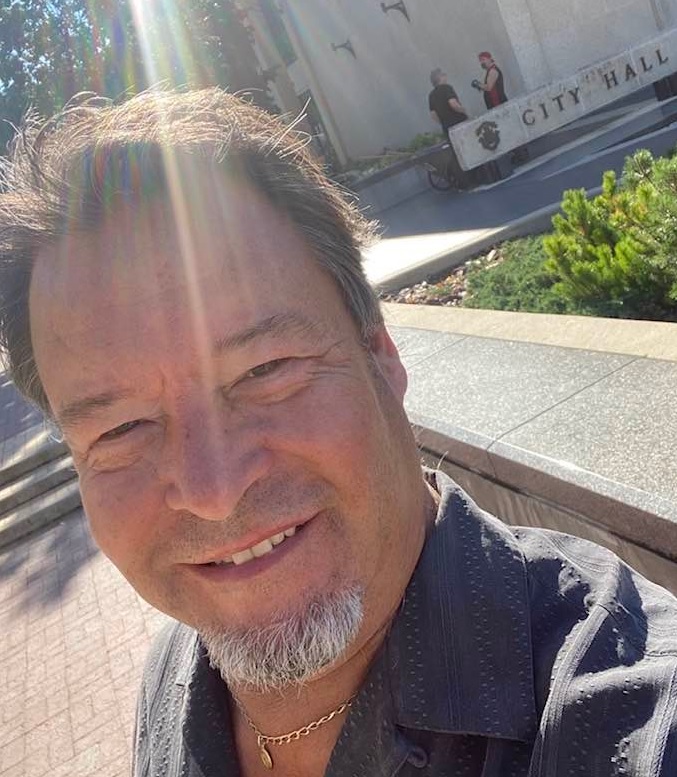 Brad Gross Winnipeg Election 2022