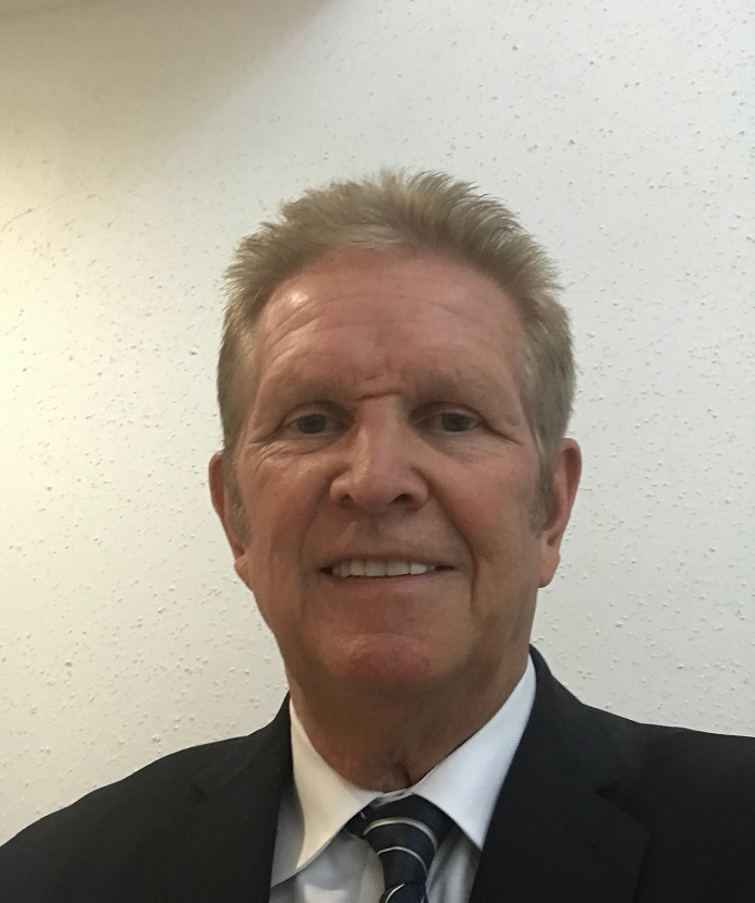 Donald Benson Winnipeg Election 2022