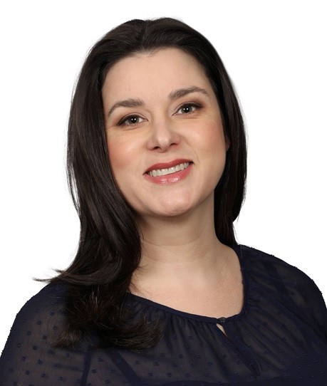 Rebecca Chambers | Winnipeg Election 2022